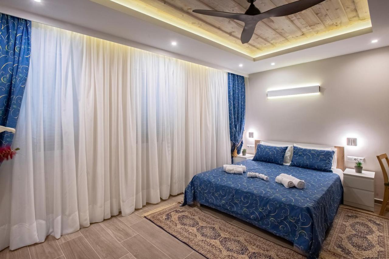 Taylor'S Apartment Corfu  Exterior photo