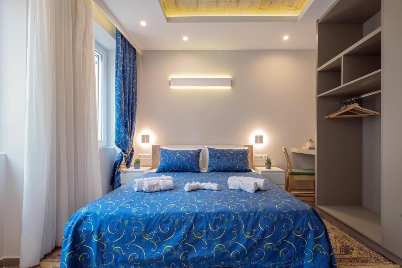 Taylor'S Apartment Corfu  Exterior photo