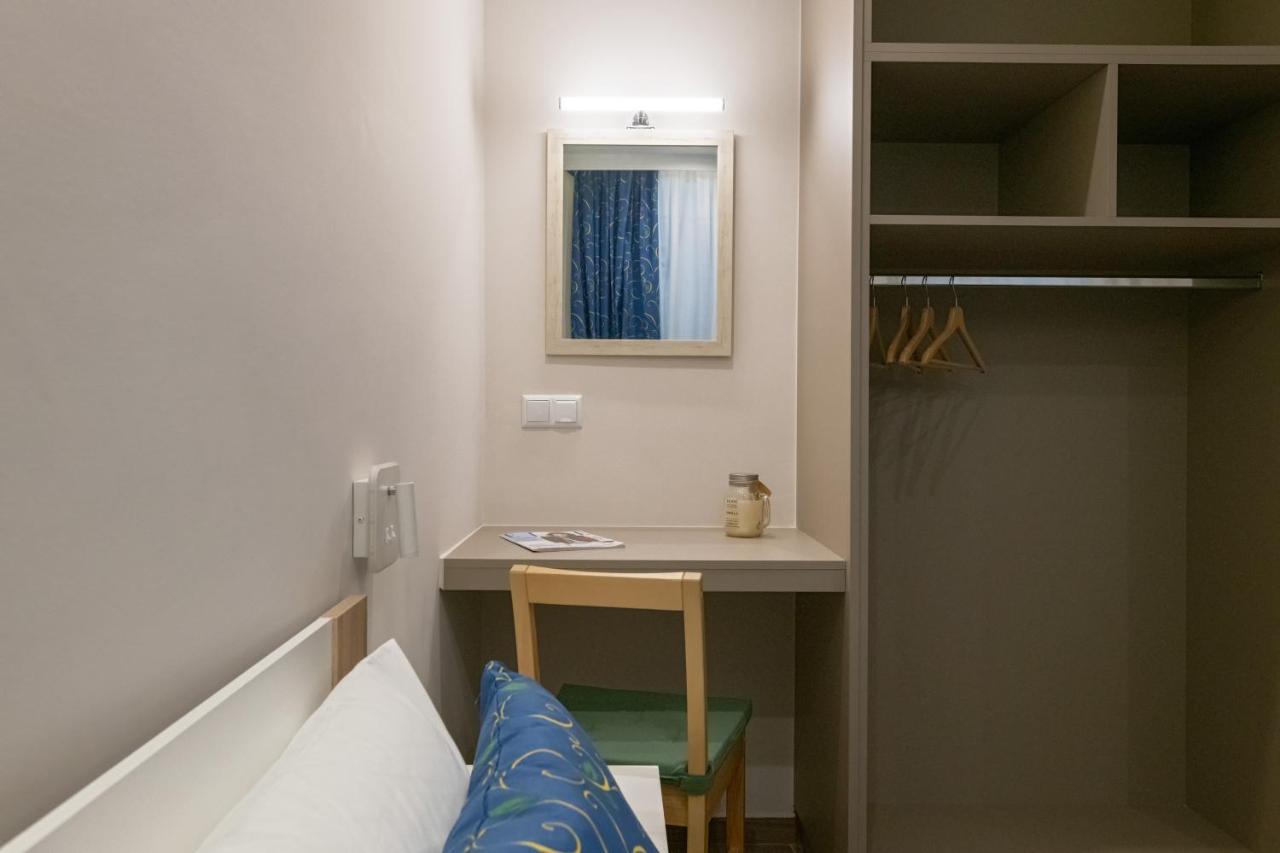 Taylor'S Apartment Corfu  Exterior photo